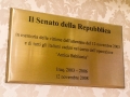 Elena Gianello @ Senato