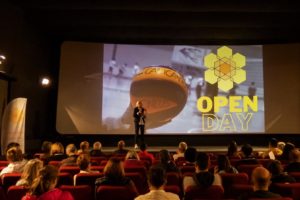 Read more about the article OpenDay 2020