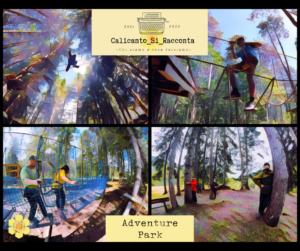 Scopri di più sull'articolo CalicantoSi Racconta_Adventure Park