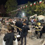 Concerto Calicanto Band festa patronale parrocchia di Valmaura 18.09.23